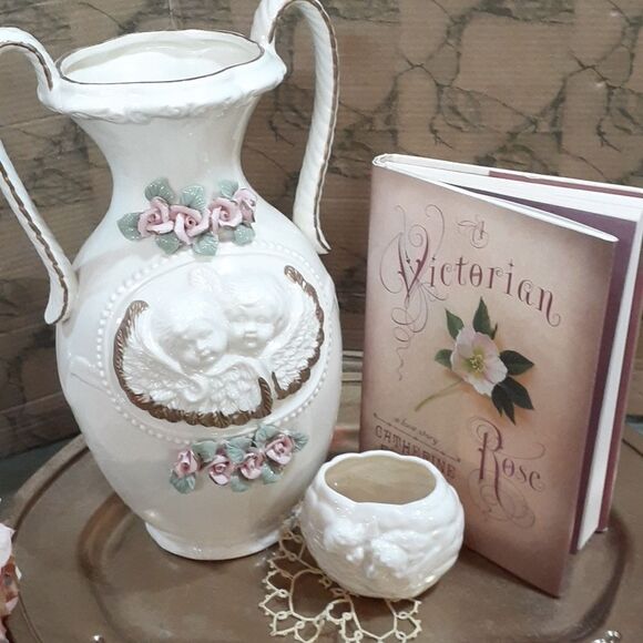 Victorian love for Valentine's or everyday - Picture 2 of 9